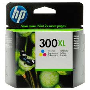 HP tinta 300XL,  CC644EE - Boja